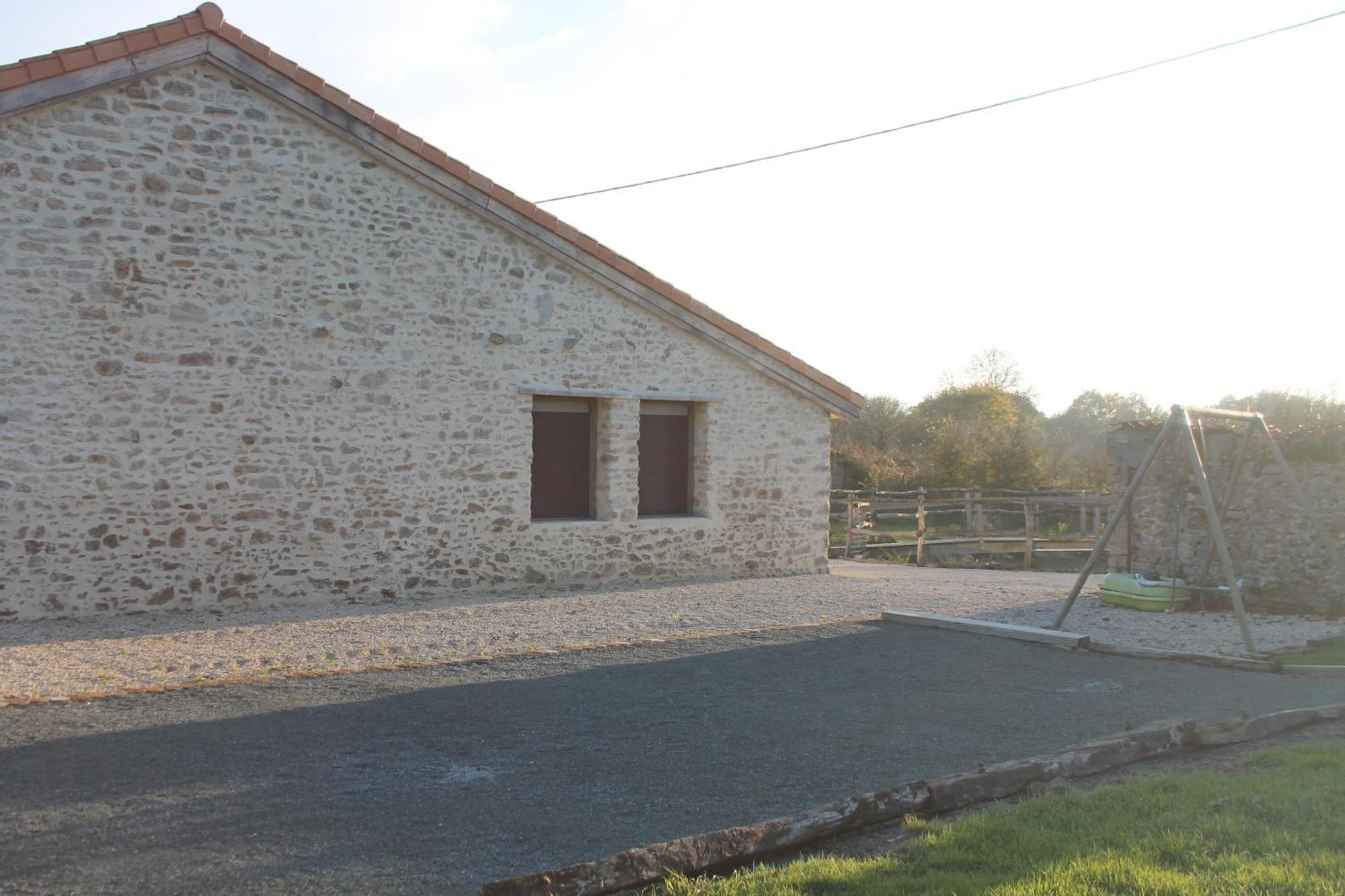 Holiday home Le Marronnier - - 10 Personnes - A La Campagne A 3 Kms Du Centre-ville