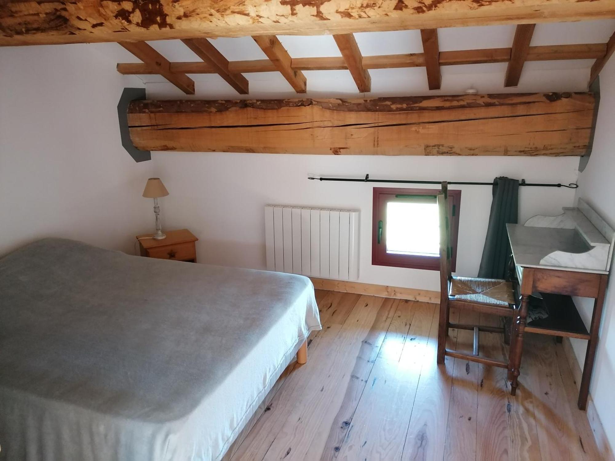Ferienhaus Le Marronnier - - 10 Personnes - A La Campagne A 3 Kms Du Centre-ville *